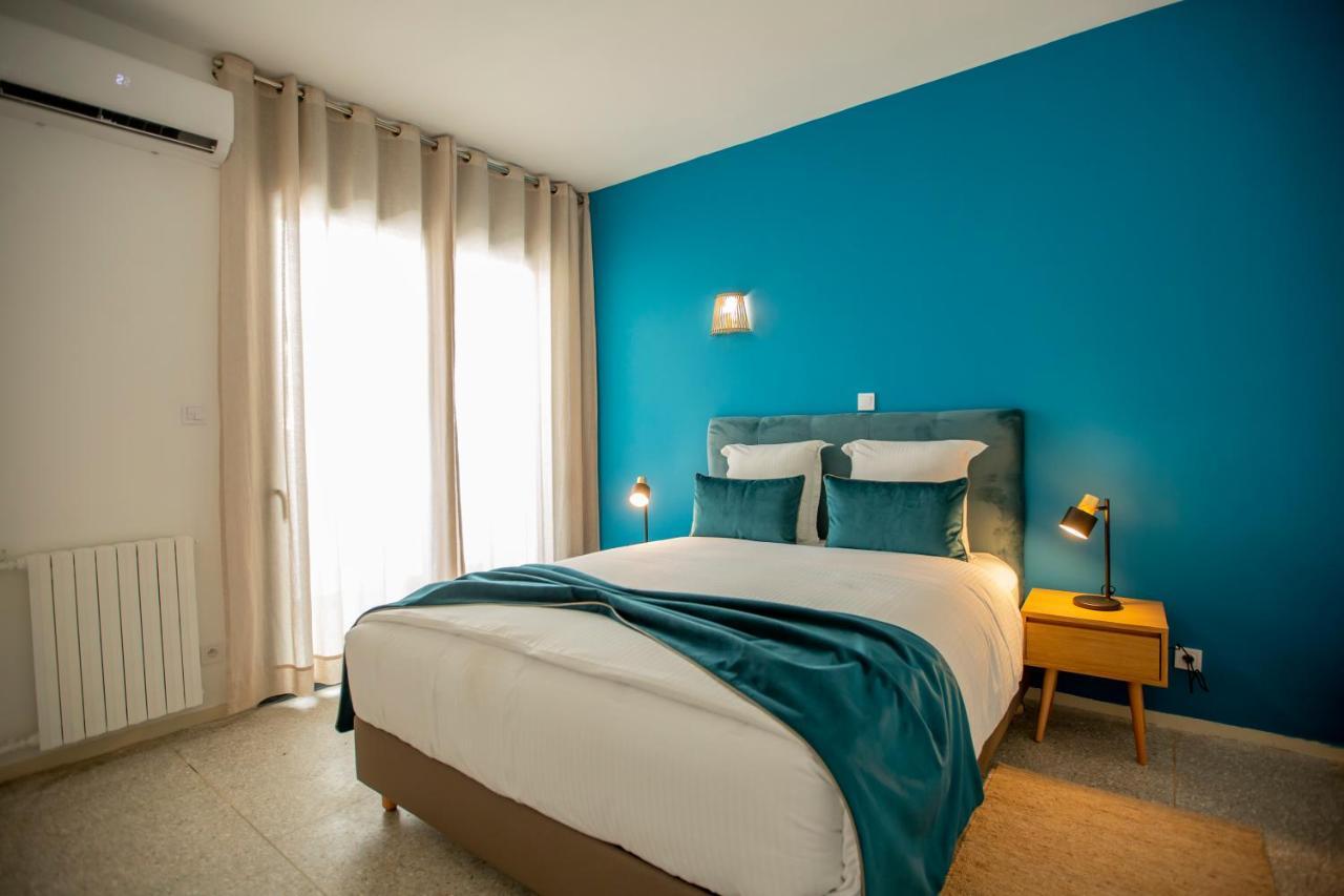 Balima Minaret Suites Rabat Exterior photo