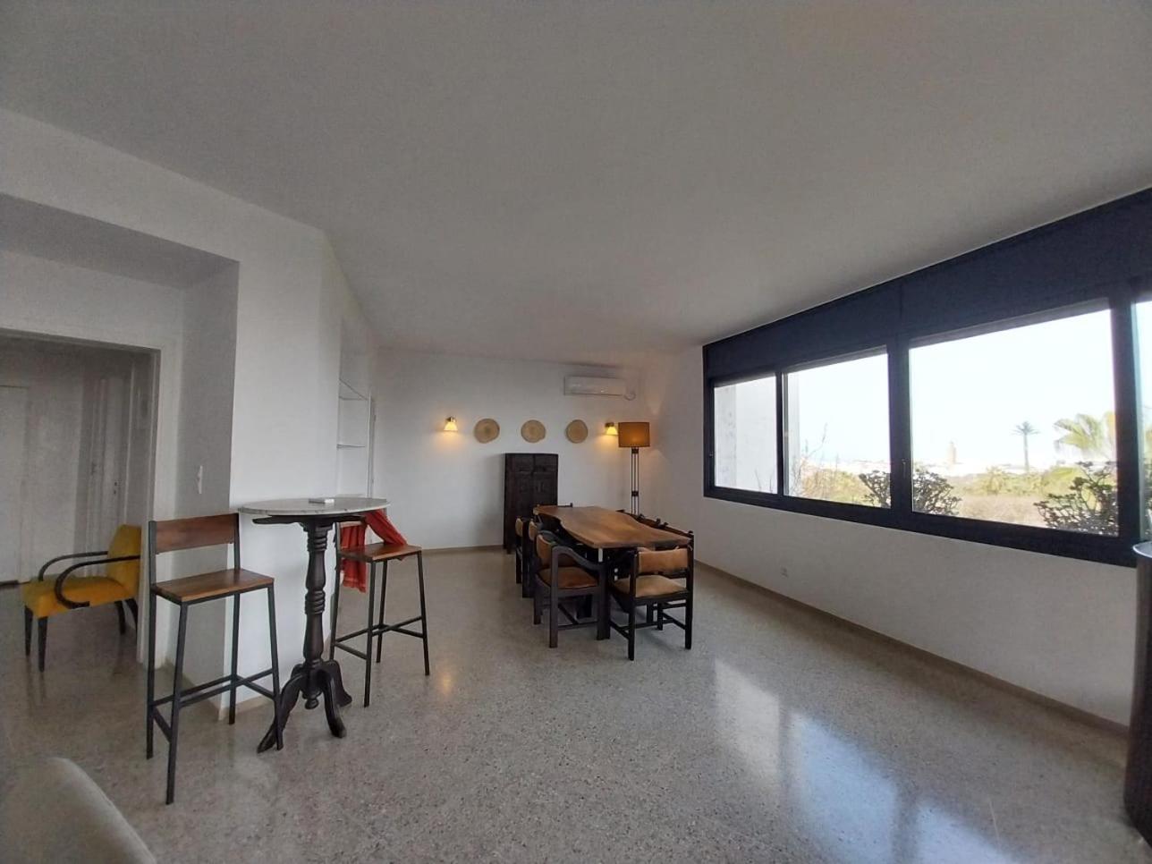 Balima Minaret Suites Rabat Exterior photo