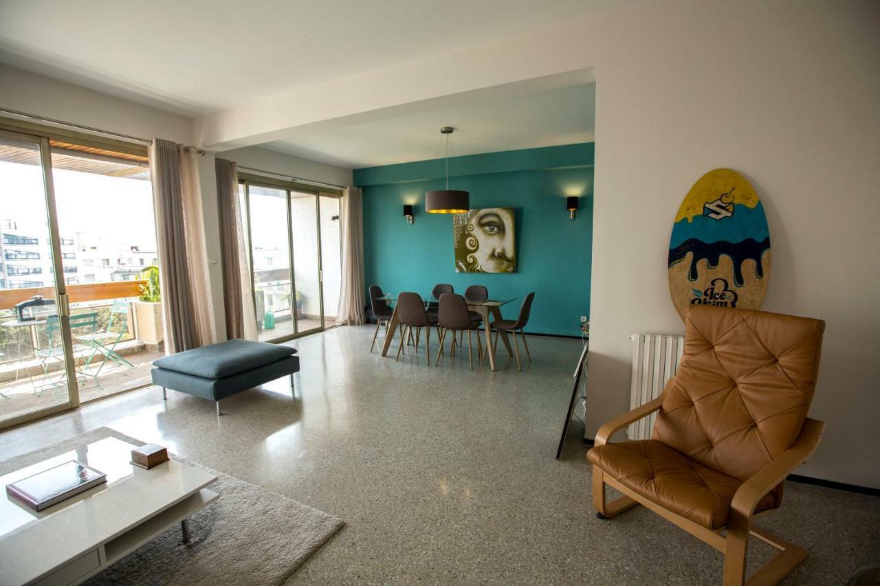 Balima Minaret Suites Rabat Exterior photo